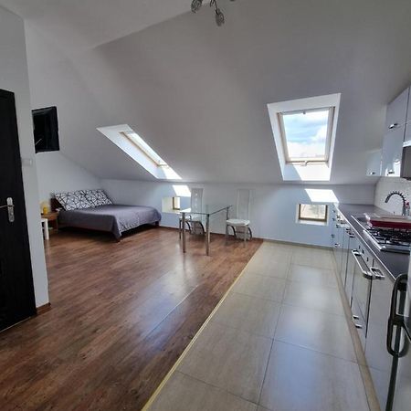 Apartamenty Rynek Trzebinia Trzebinia  Esterno foto