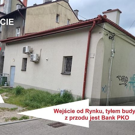 Apartamenty Rynek Trzebinia Trzebinia  Esterno foto