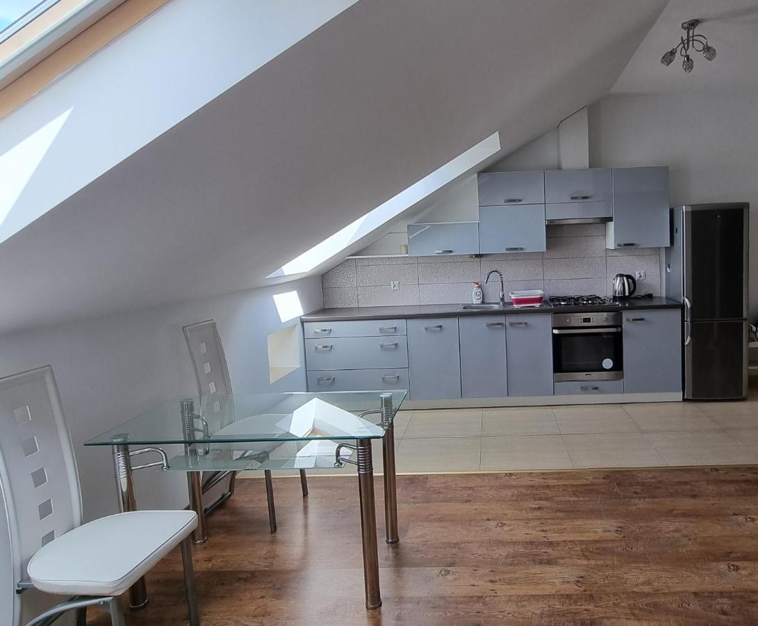 Apartamenty Rynek Trzebinia Trzebinia  Esterno foto