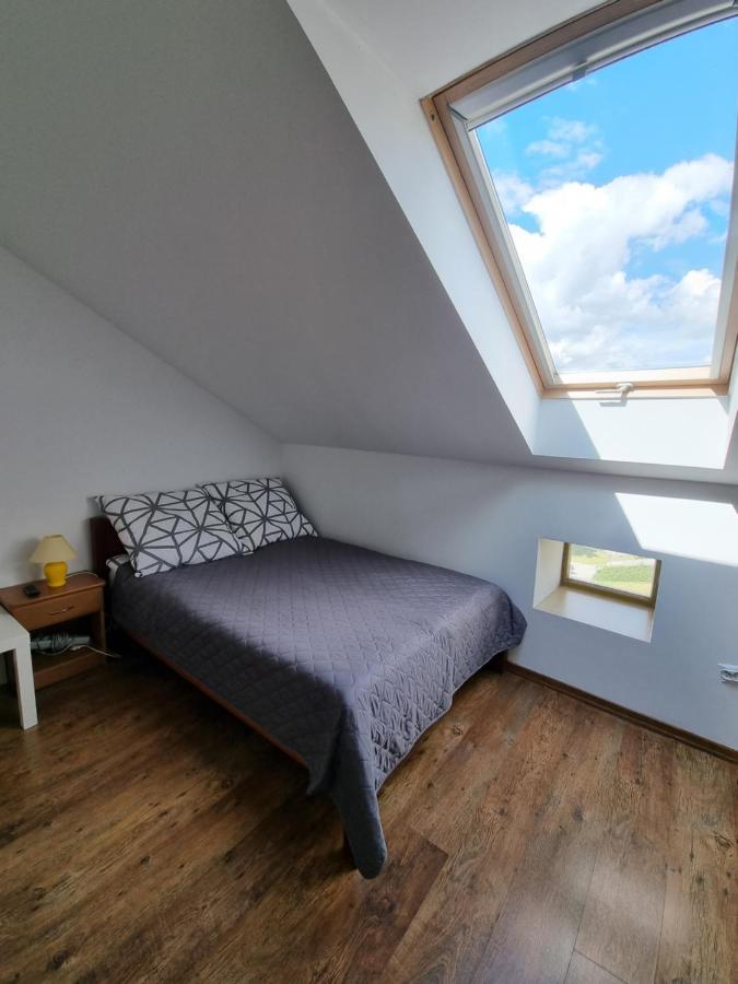 Apartamenty Rynek Trzebinia Trzebinia  Esterno foto