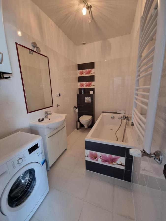 Apartamenty Rynek Trzebinia Trzebinia  Esterno foto