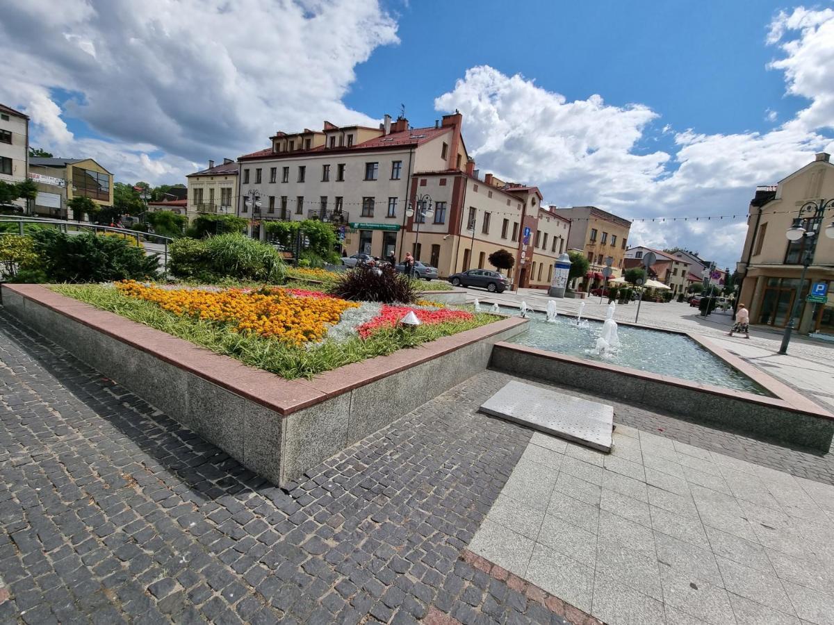 Apartamenty Rynek Trzebinia Trzebinia  Esterno foto