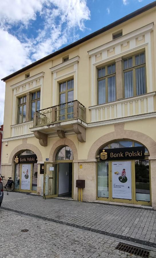 Apartamenty Rynek Trzebinia Trzebinia  Esterno foto