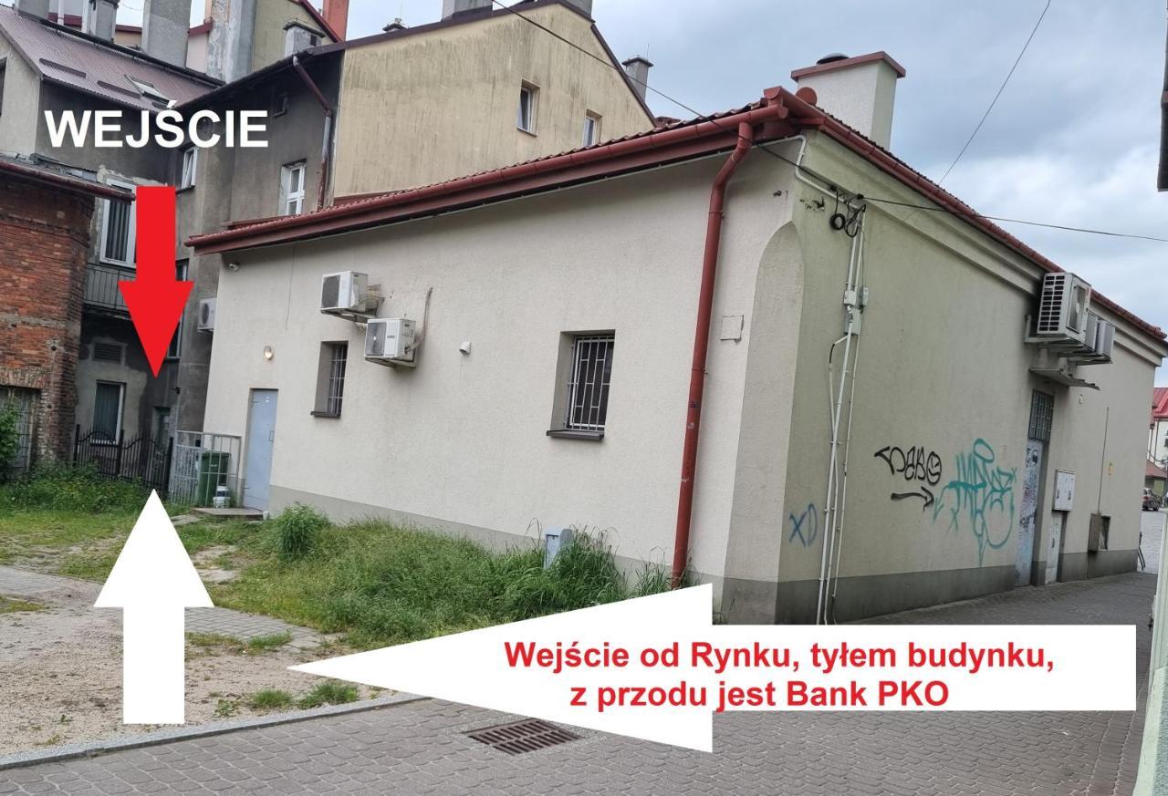 Apartamenty Rynek Trzebinia Trzebinia  Esterno foto