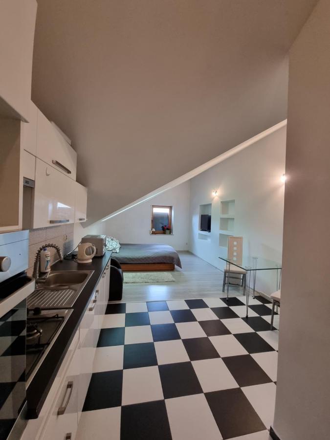 Apartamenty Rynek Trzebinia Trzebinia  Esterno foto