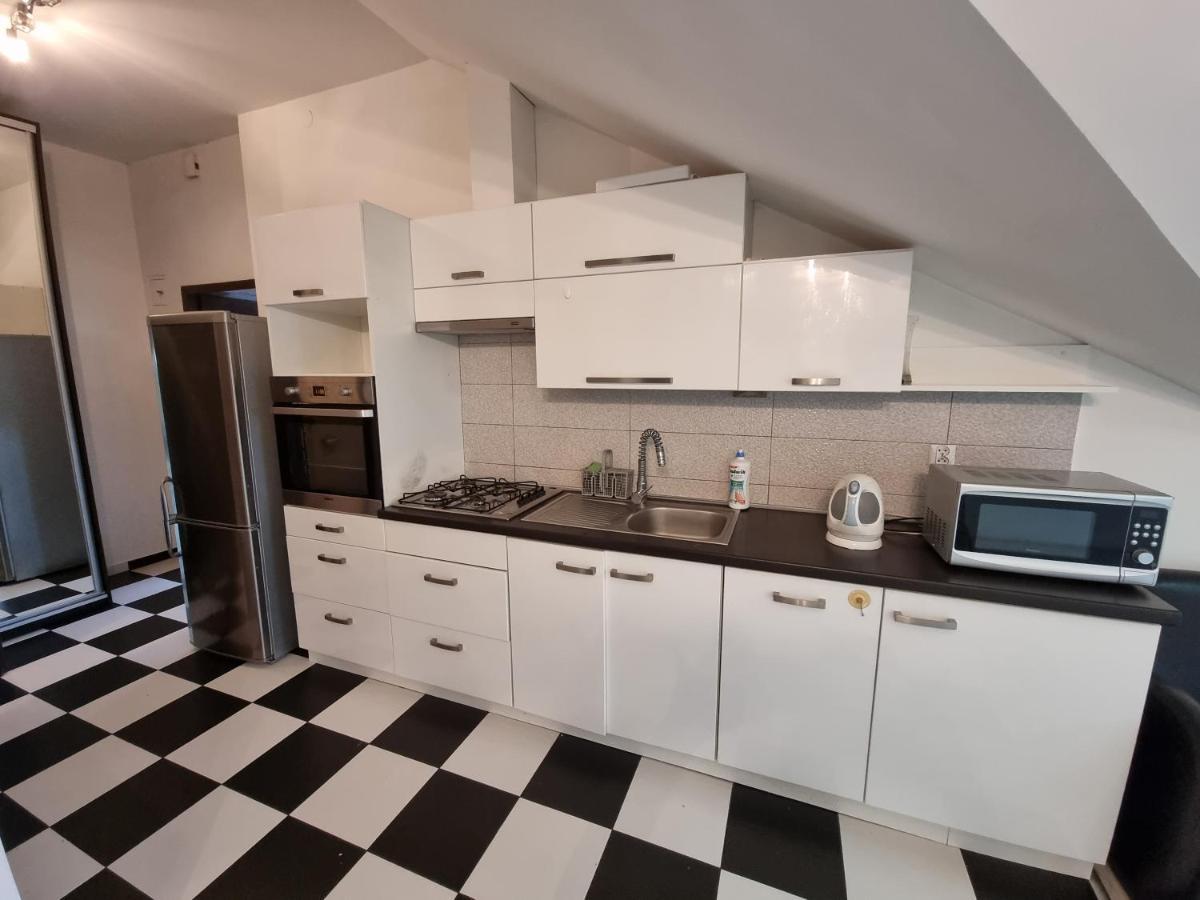 Apartamenty Rynek Trzebinia Trzebinia  Esterno foto