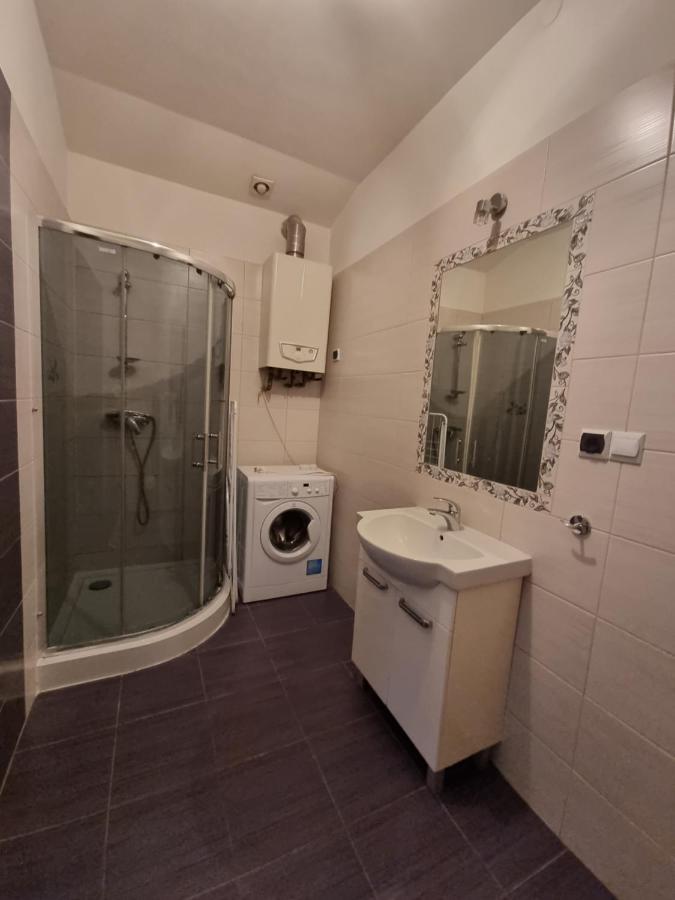 Apartamenty Rynek Trzebinia Trzebinia  Esterno foto