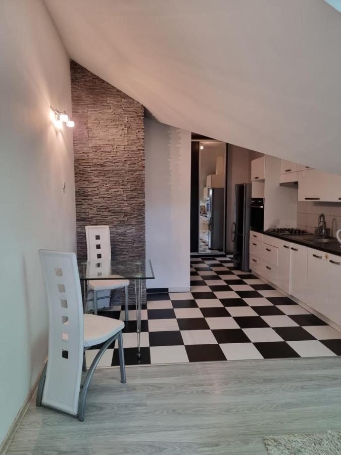 Apartamenty Rynek Trzebinia Trzebinia  Esterno foto