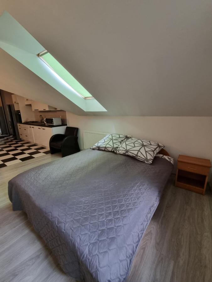 Apartamenty Rynek Trzebinia Trzebinia  Esterno foto